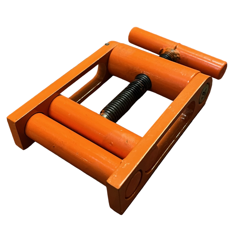 Small Squeeze-Off Tool