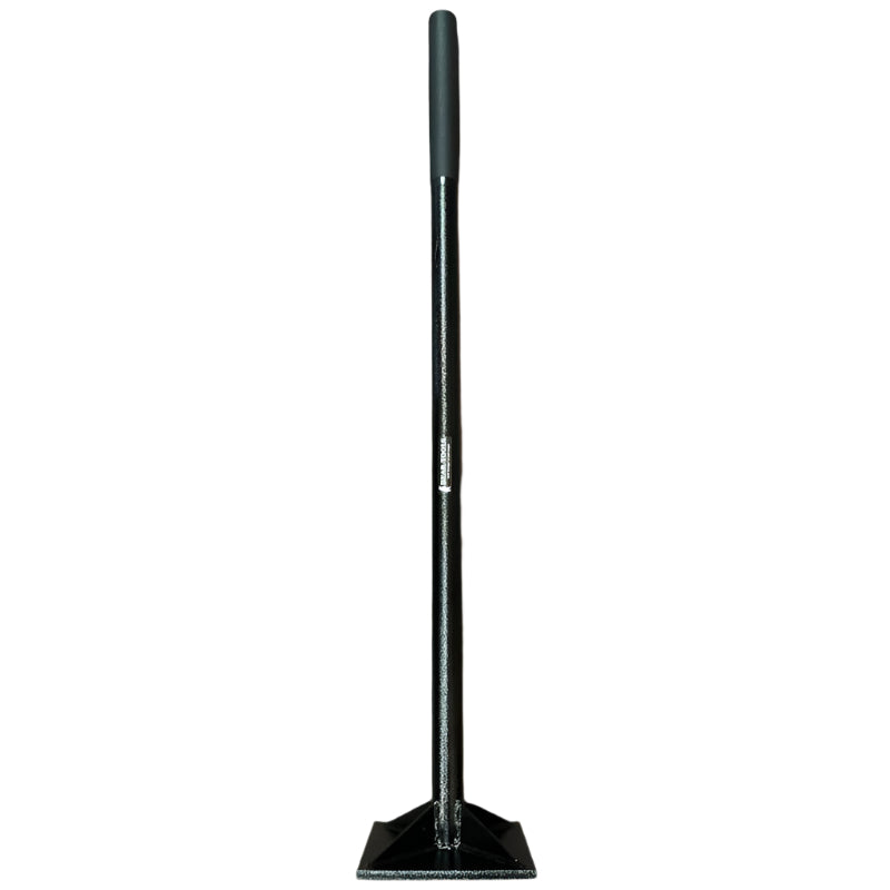 Bear Steel 8 X 8 Tamper