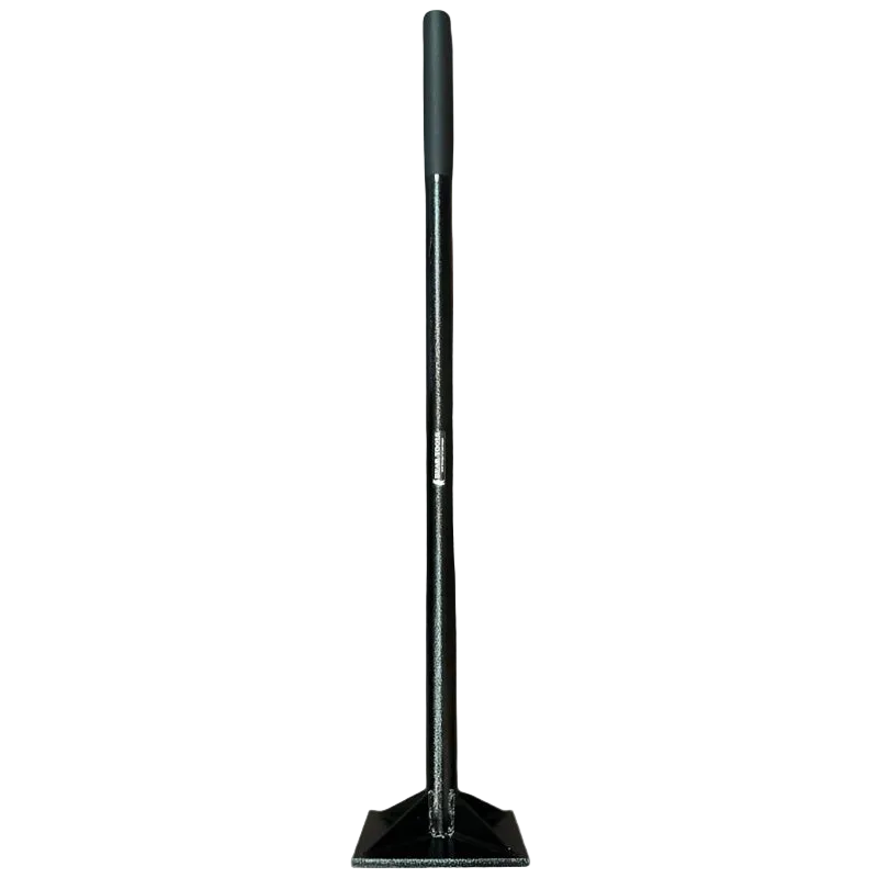 Bear Steel 8 X 8 Tamper