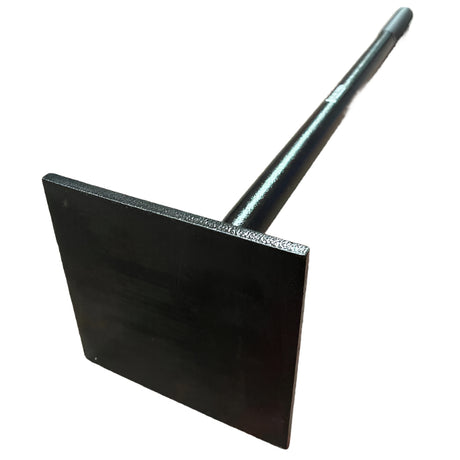 Bear Steel 8 X 8 Tamper
