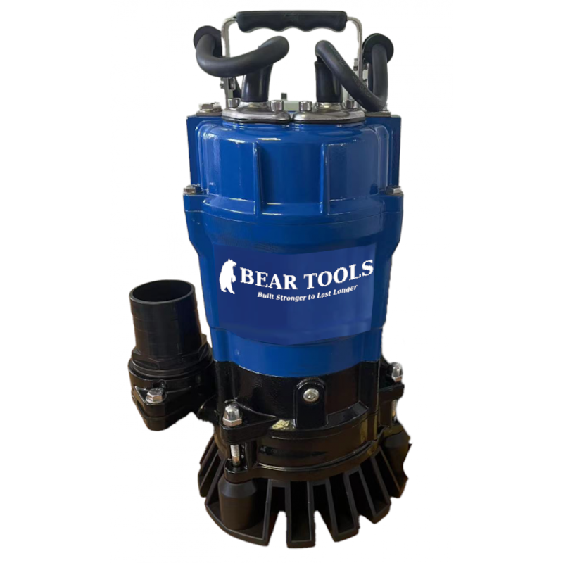 Bear 2 Inch Submersible Pump