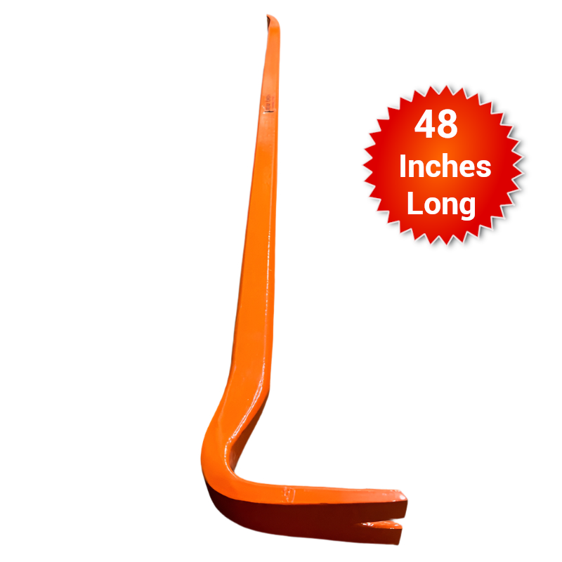 Bear 48" Tuff Bar / Crowbar