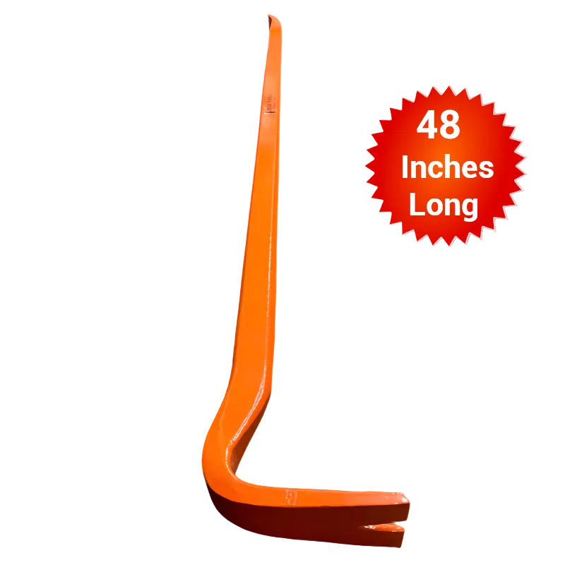 Bear 48" Tuff Bar / Crowbar