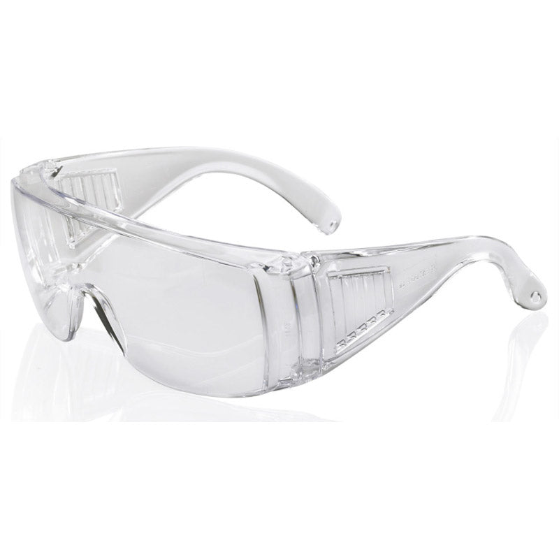 Beeswift Boston Glasses Clear (Pack of 10)