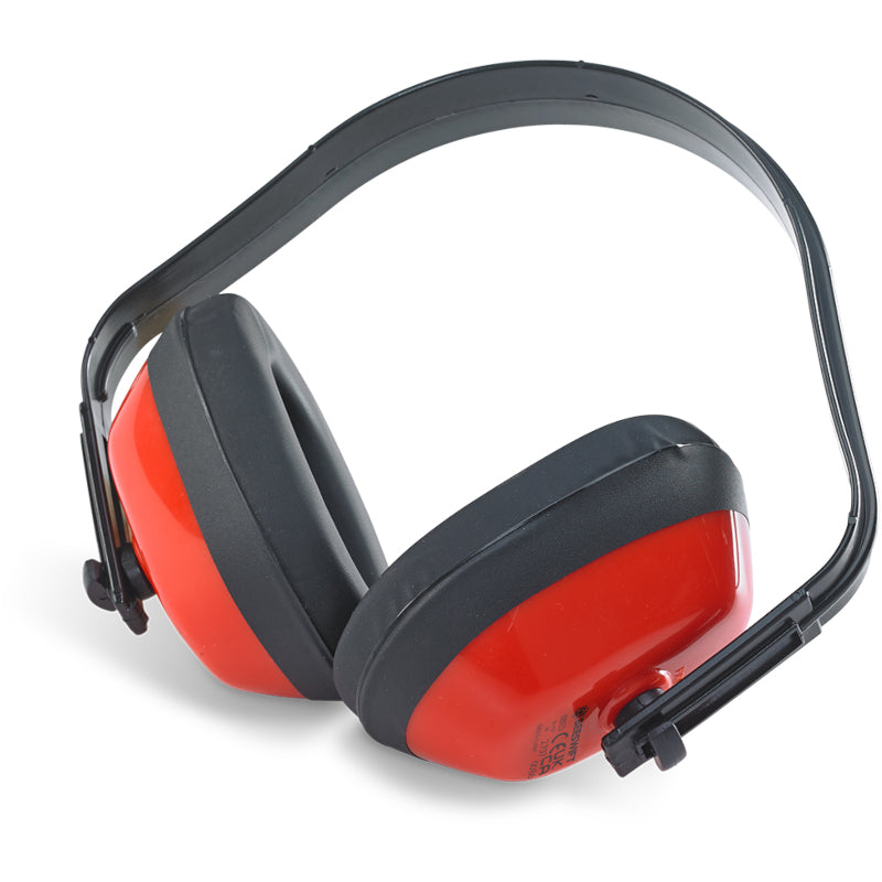 Ear Muffs Beeswift SNR 27 (Pack of 10)