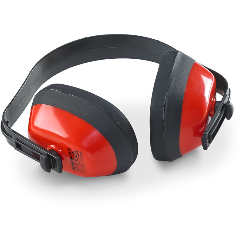 Ear Muffs Beeswift SNR 27 (Pack of 10)