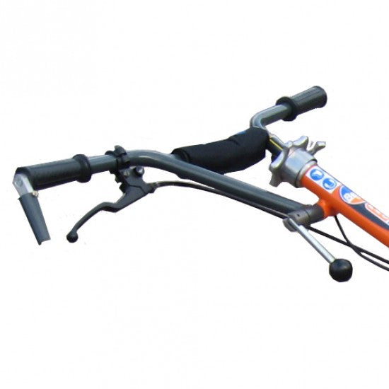 Belle 36" Pro Tilt Power Float 900