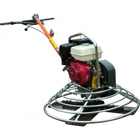 Belle 36" Pro Tilt Power Float 900