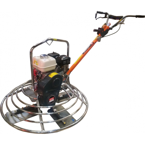 Belle 36" Pro Tilt Power Float 900