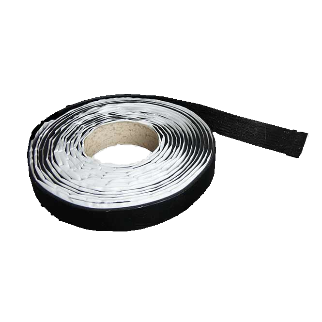 Tarmac/Bitumen Strips (Box of 24 Rolls)
