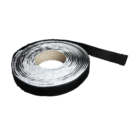 Tarmac/Bitumen Strips 10 Metre (Box of 24 Rolls)