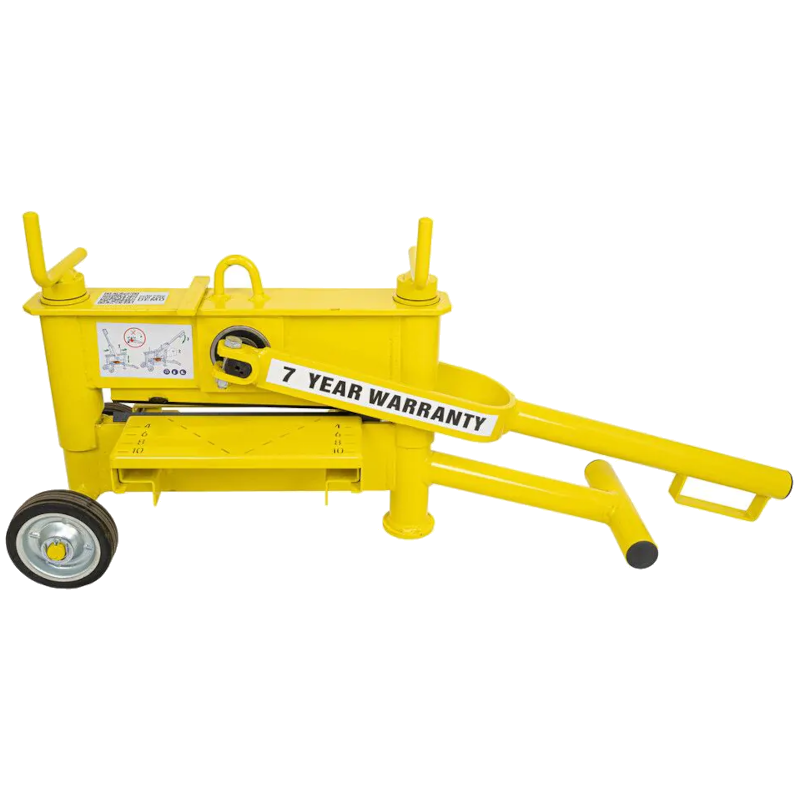 ORIT Easy Cutter Block Splitter W 330 - H 120 mm