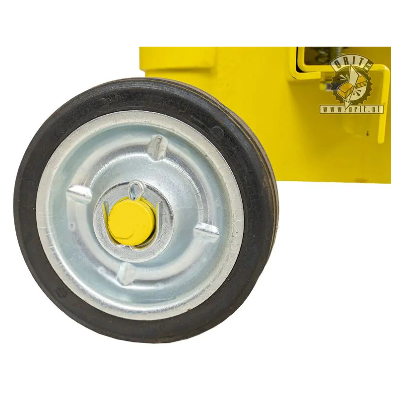 ORIT Easy Cutter Block Splitter W 330 - H 120 mm