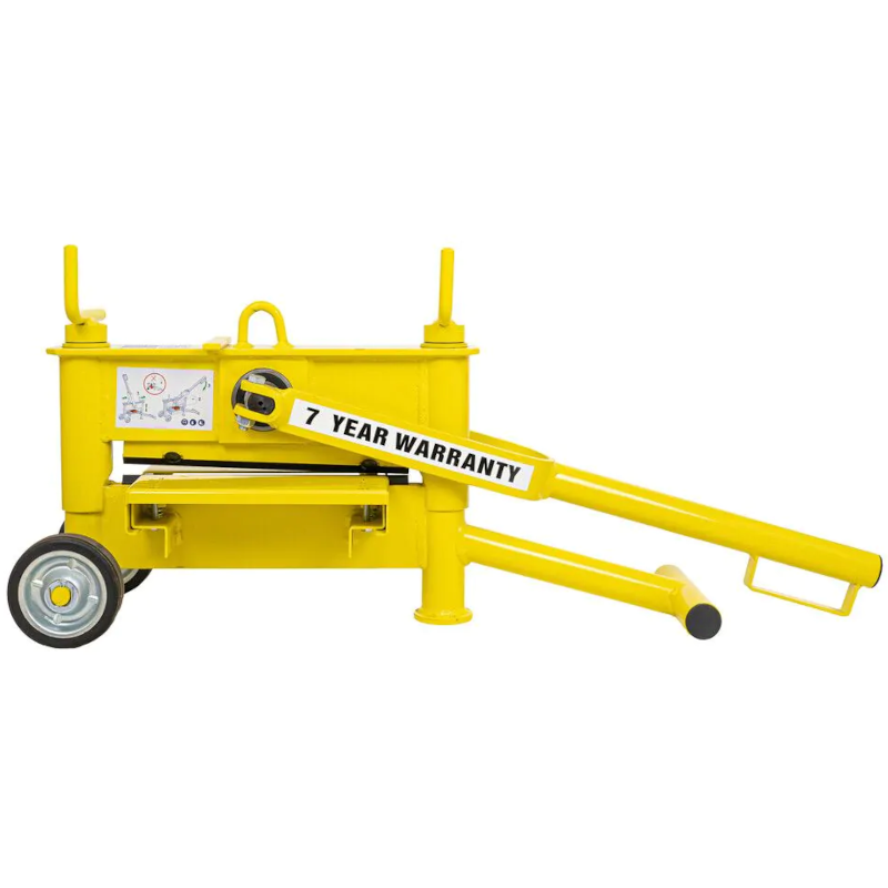 ORIT Easy Cutter Block Splitter W 330 - H 120 mm