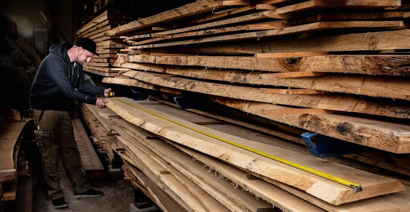 Stabila 8m (26.2 ft) BM 300 Heavy Duty Pocket Tape, metric scale