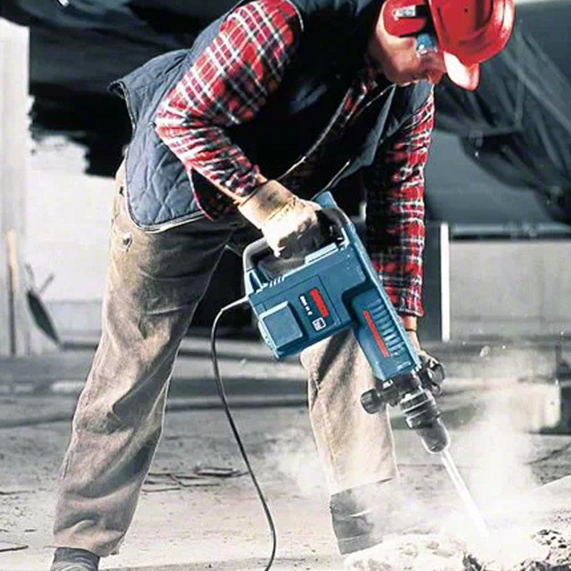 BOSCH SDS-Max Demolition Hammer 11.4 KG