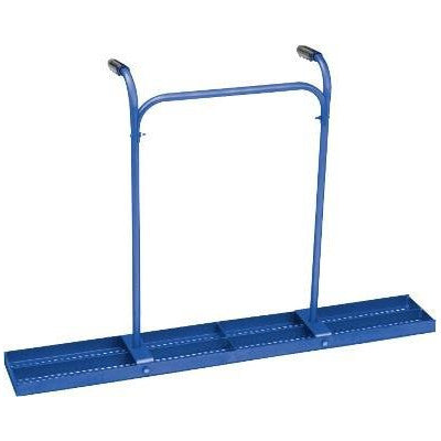 Concrete Tamper 36" with Big Diamond Base