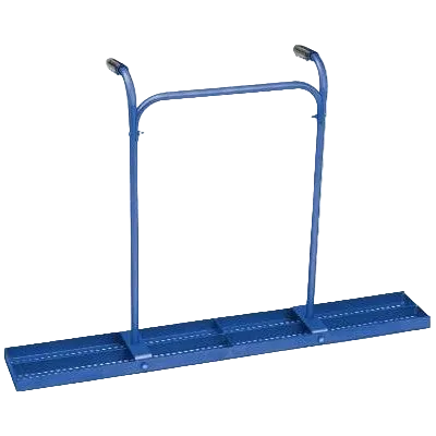 Marshalltown Concrete Tamper 36" with Big Diamond Base