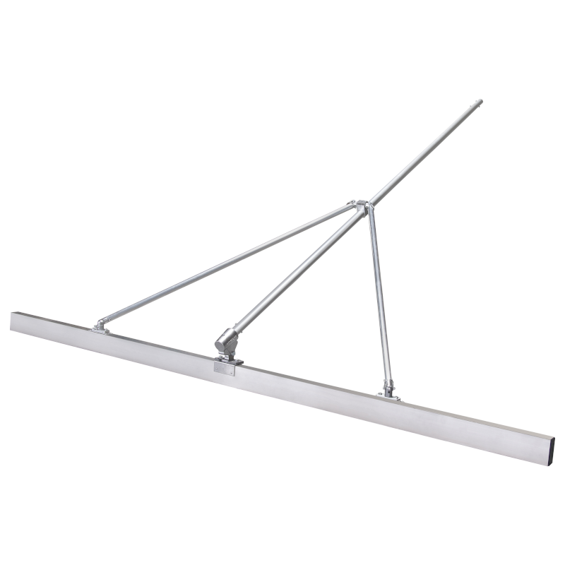 Aluminium Bump Cutter