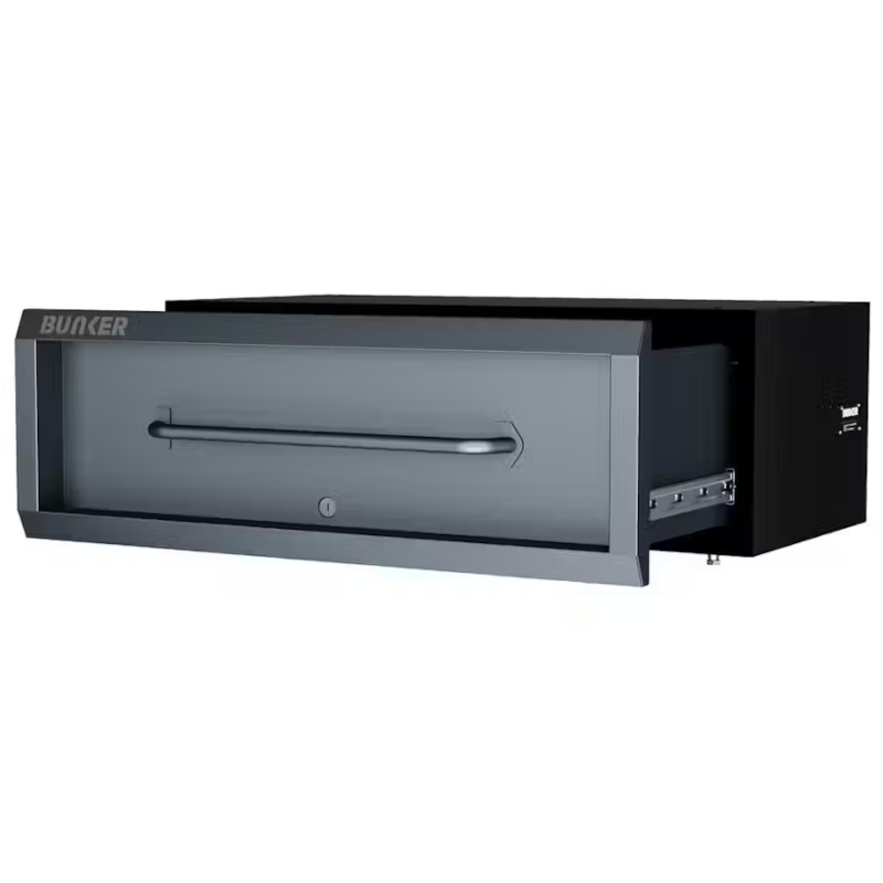 BUNKER® K1 Stacking Box