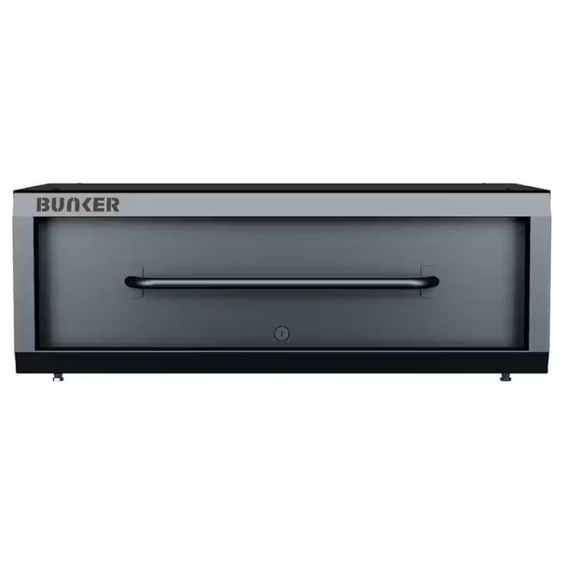 BUNKER® K1 Stacking Box