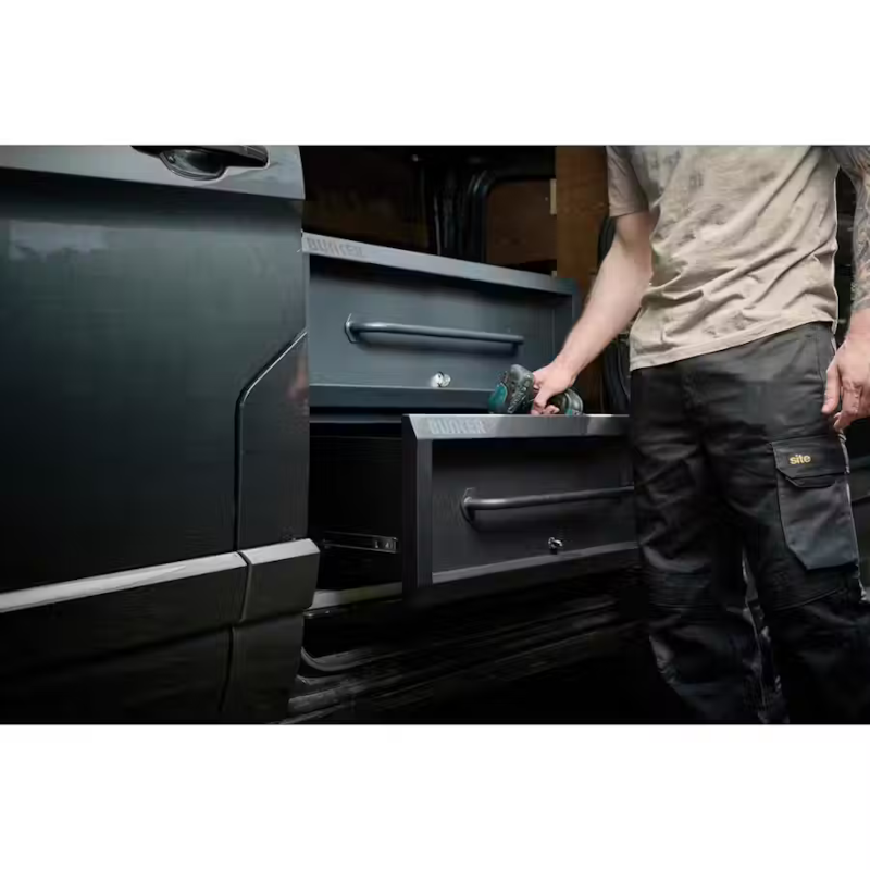 BUNKER® K1 Stacking Box