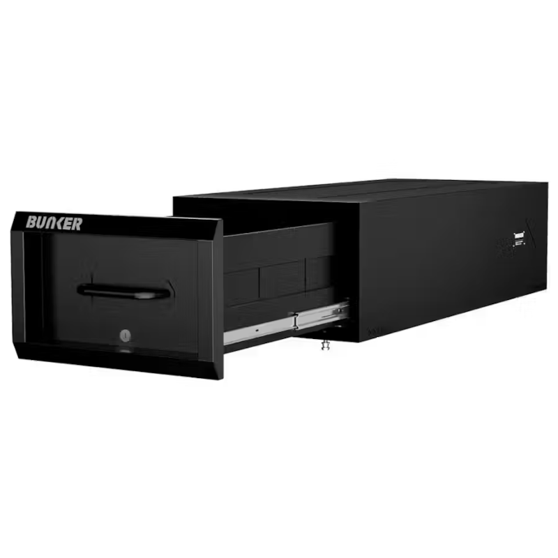 BUNKER® S1 Sliding Box