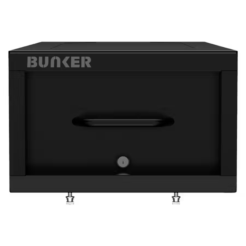 BUNKER® S1 Sliding Box