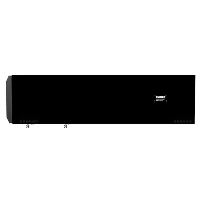 BUNKER® S1 Sliding Box