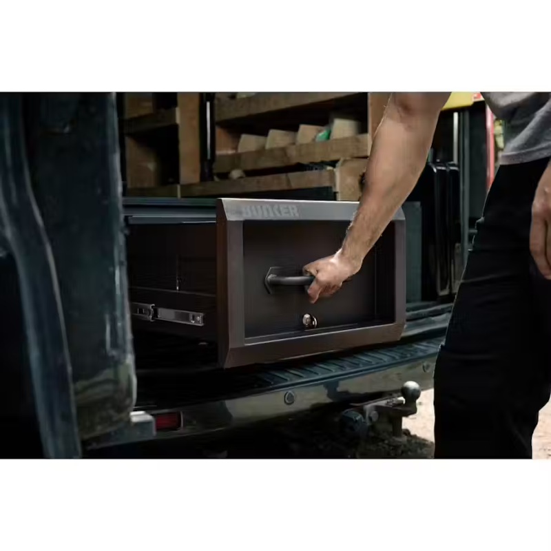 BUNKER® S1 Sliding Box