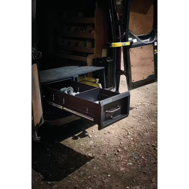 BUNKER® S1 Sliding Box