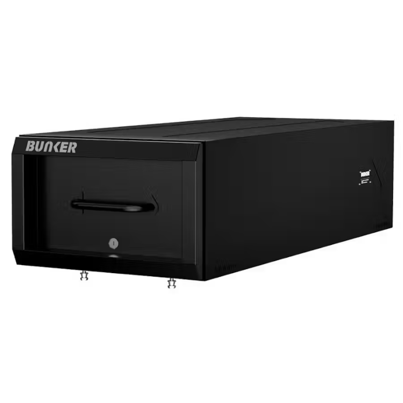 BUNKER® S1 Sliding Box
