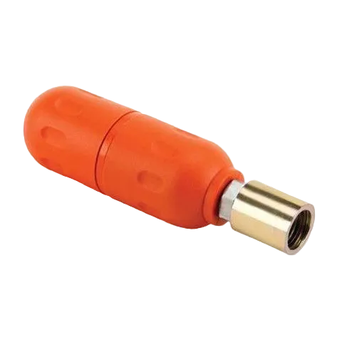 C SCOPE 33 KHZ SONDE
