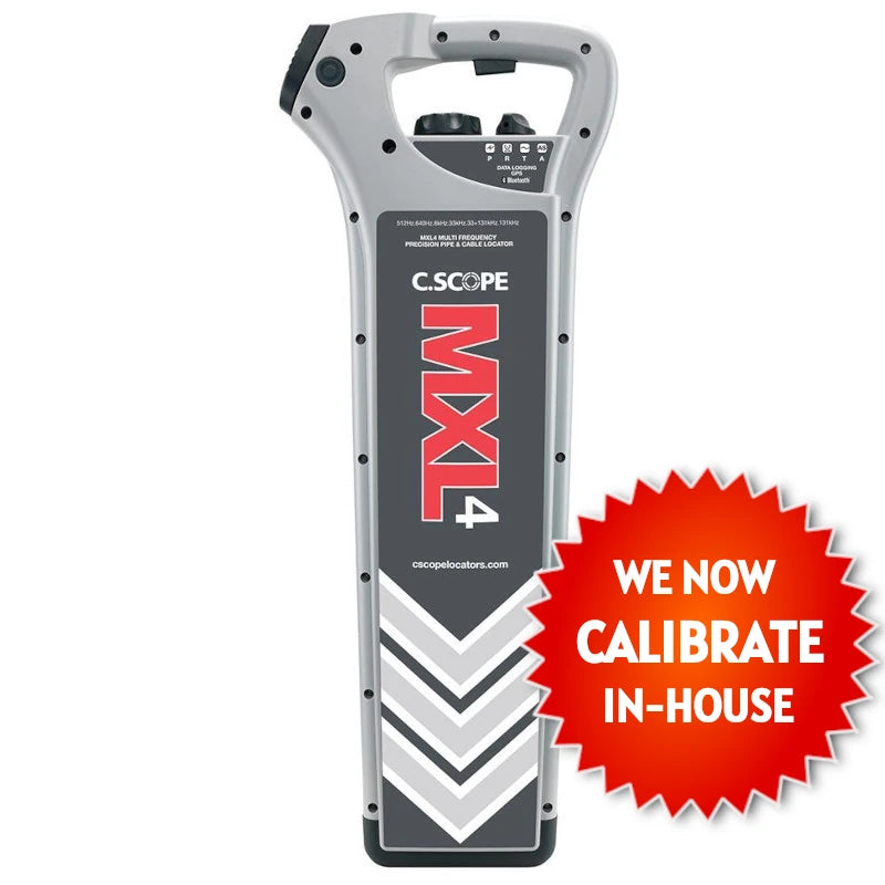 C Scope MXL4 Precision Cable Locator Tool