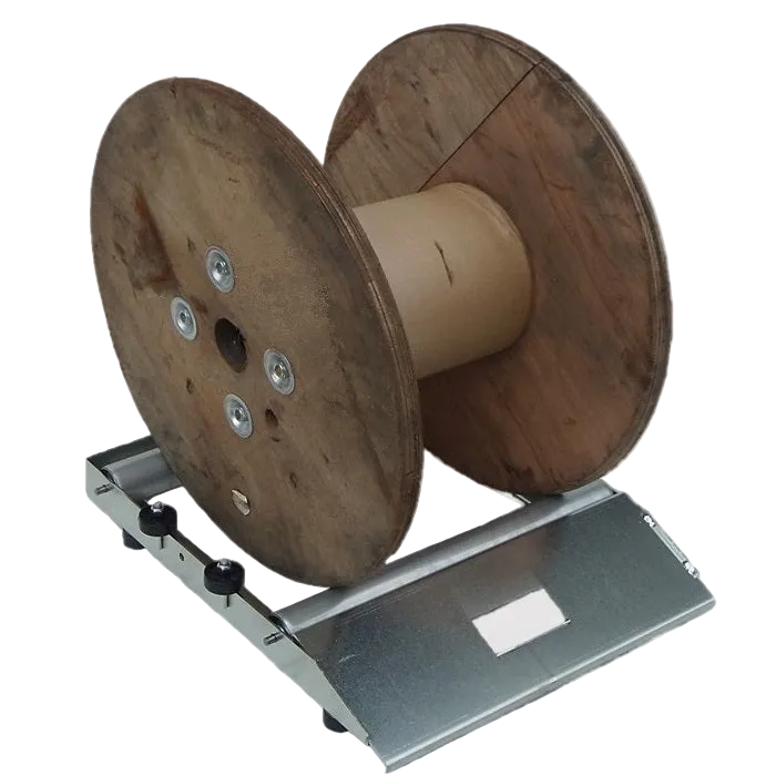 Cable Dispenser Roller