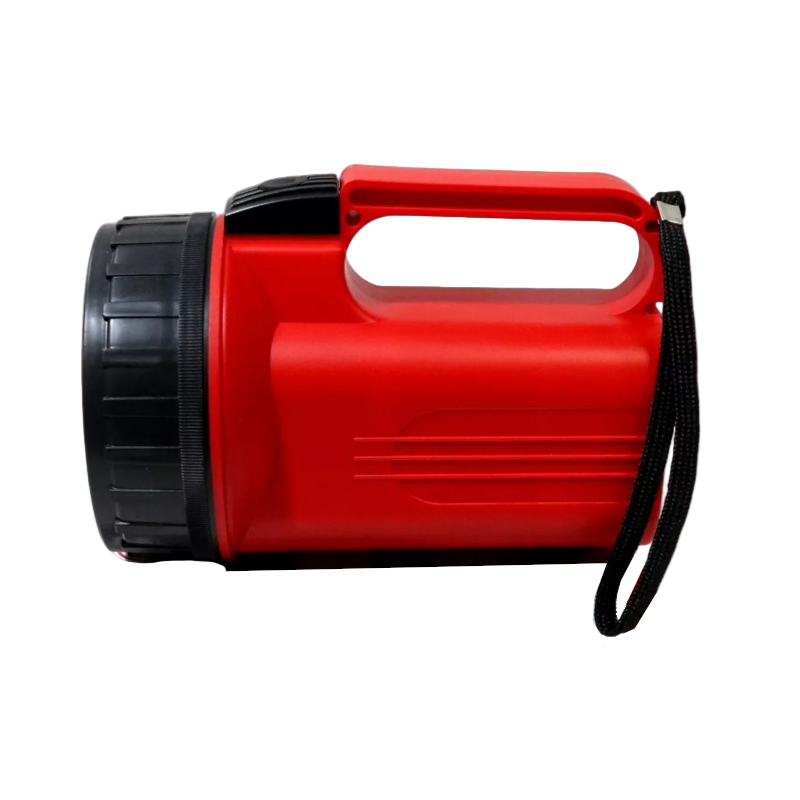 CORE 3W LED Hand Torch (Including Battery)