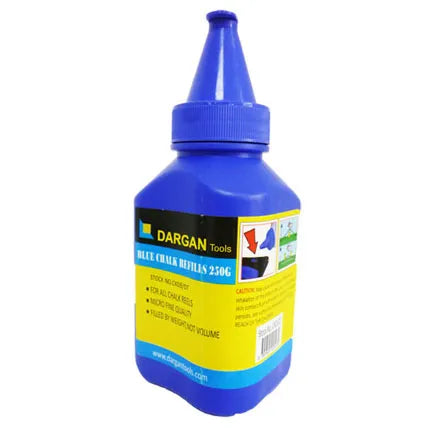 Dargan 250g Blue Chalk Refill