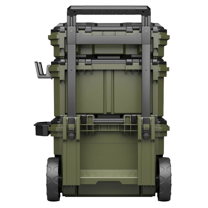 Draper BUNKER® Load-Up Stacking System (9 Piece)