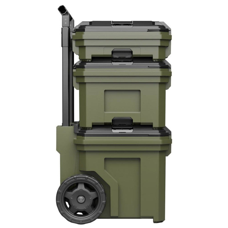 Draper BUNKER® Load-Up Stacking System (9 Piece)