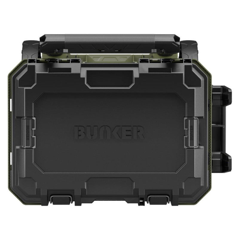 Draper BUNKER® Load-Up Stacking System (9 Piece)