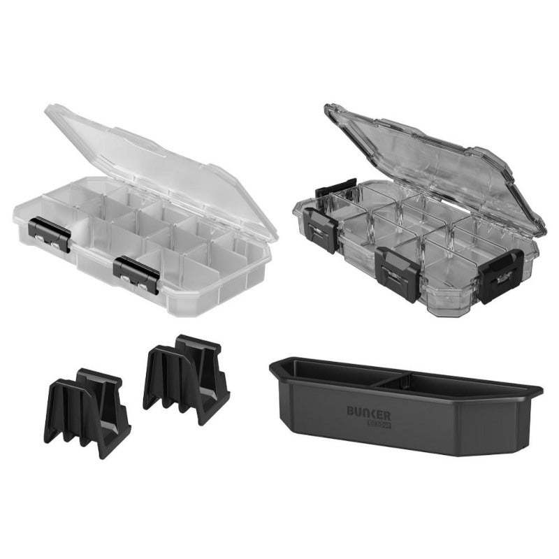 Draper BUNKER® Load-Up Stacking System (9 Piece)