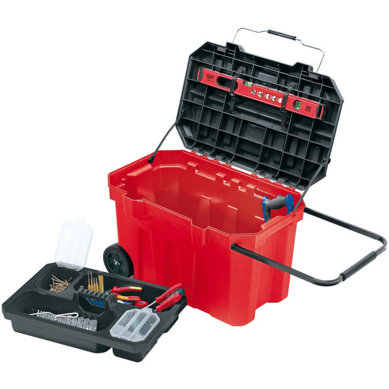 Draper Expert Mobile Contractors Tool Chest