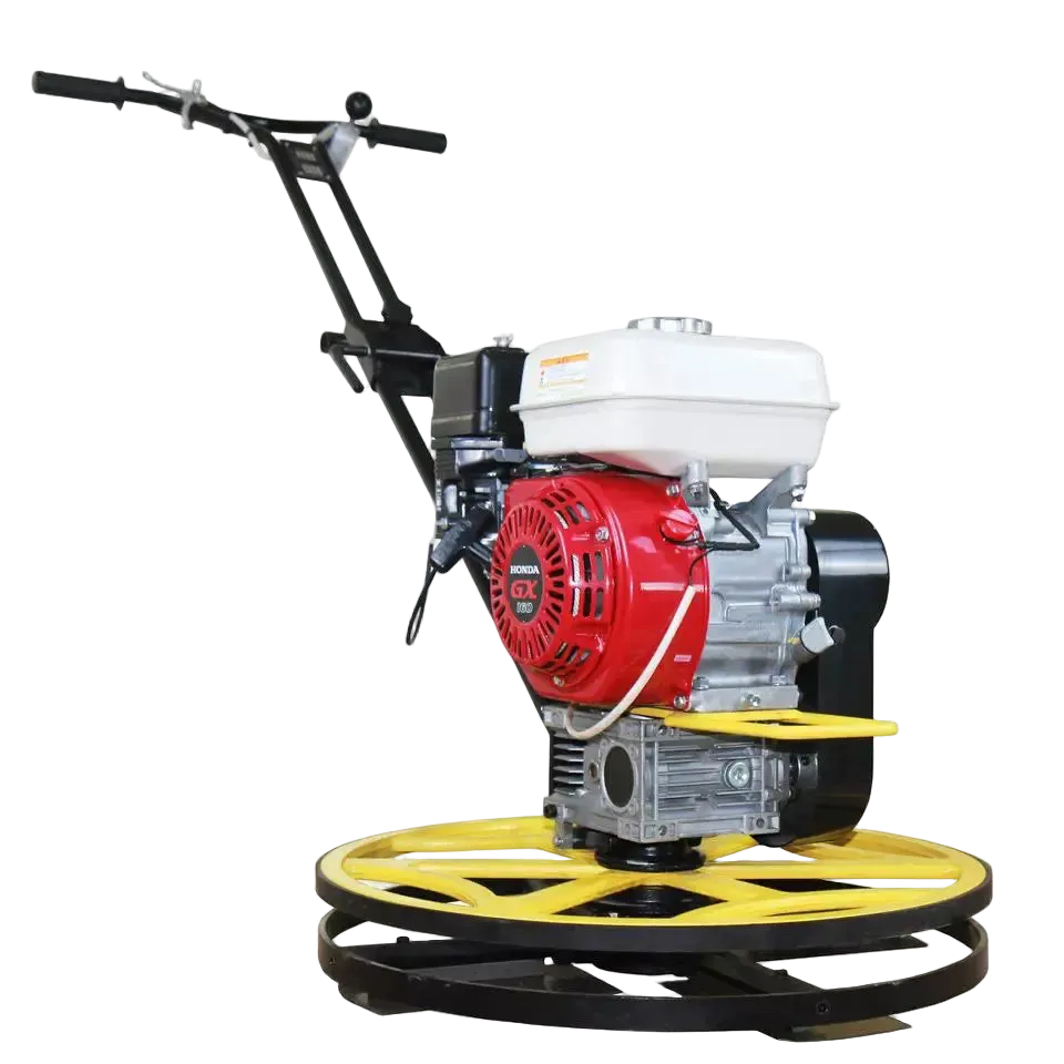Dynamic Honda Power Float 24"
