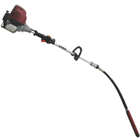 Enar Honda Strimmer-Style 4-Stroke Honda Petrol Engine Concrete Poker