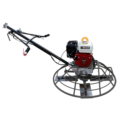 Enar Honda 36" Power Float Trowel (Complete with Pan & Blades)