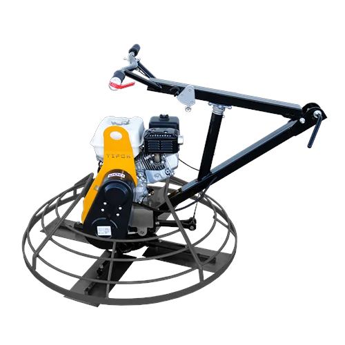 Enar Honda 36" Power Float Trowel (Complete with Pan & Blades)