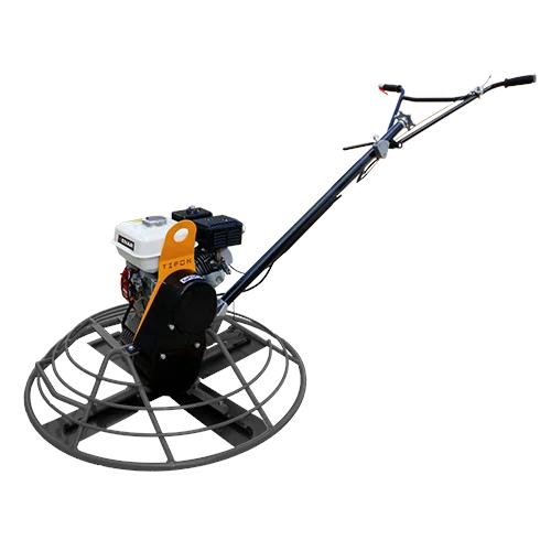 Enar Honda 36" Power Float Trowel (Complete with Pan & Blades)