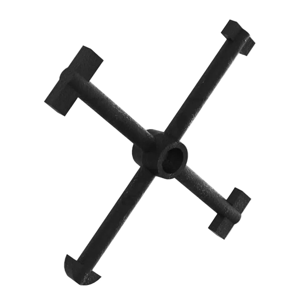 Folding Pit Cover Lifting Tool 4 Way