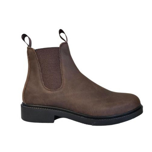 Forsa Grazier Brown Dealer Boot
