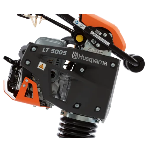 Husqvarna LT 5005 Rammer